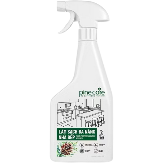 PineCare Natural Multi-Purpose Bathroom Cleaner 500ml